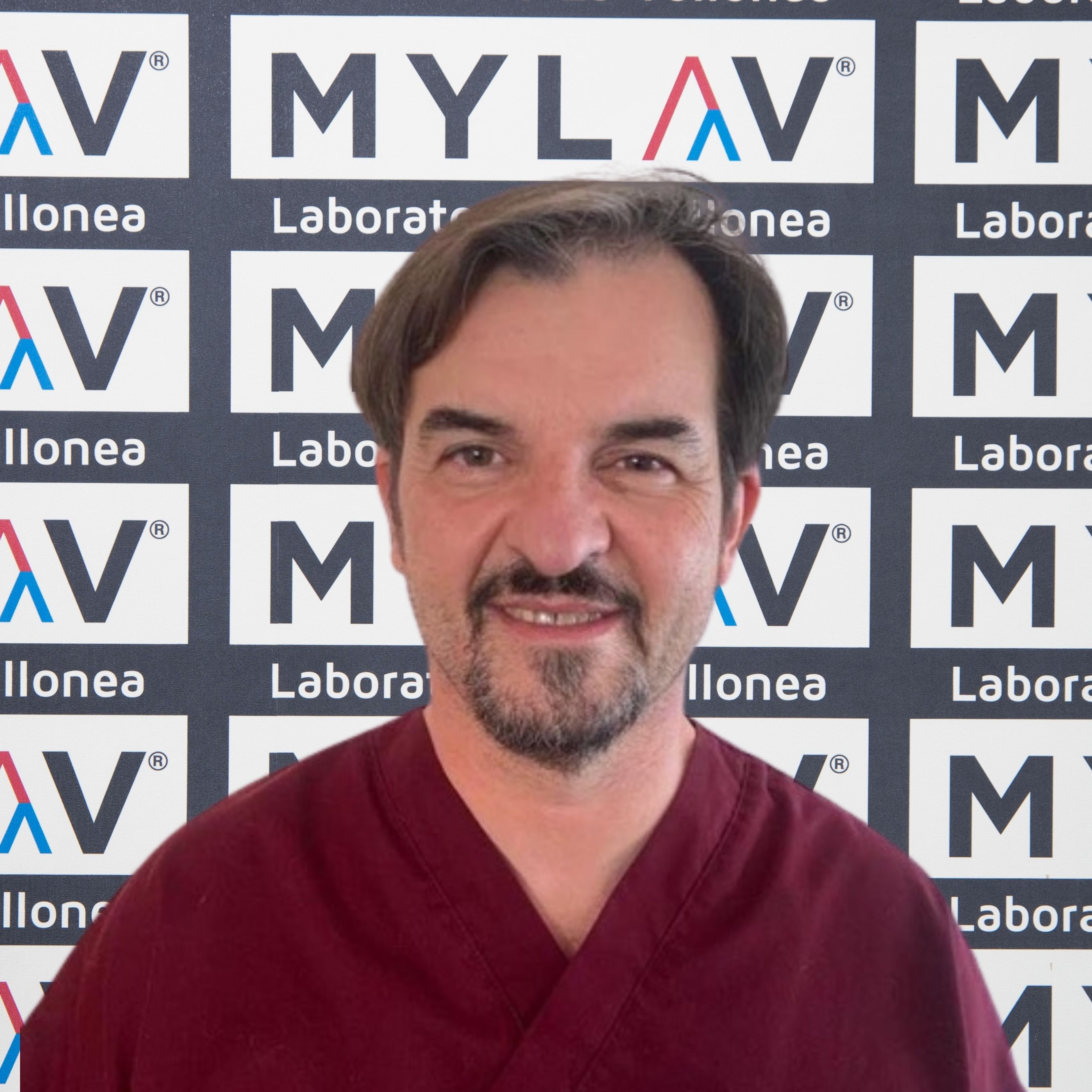 Dr. Pietro Ruggiero